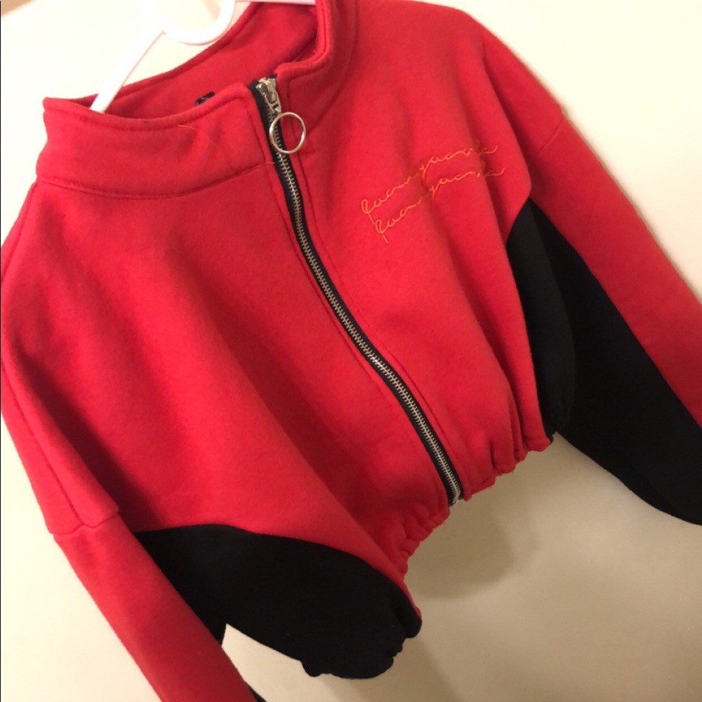 jacket !! - Picture 3 of 3